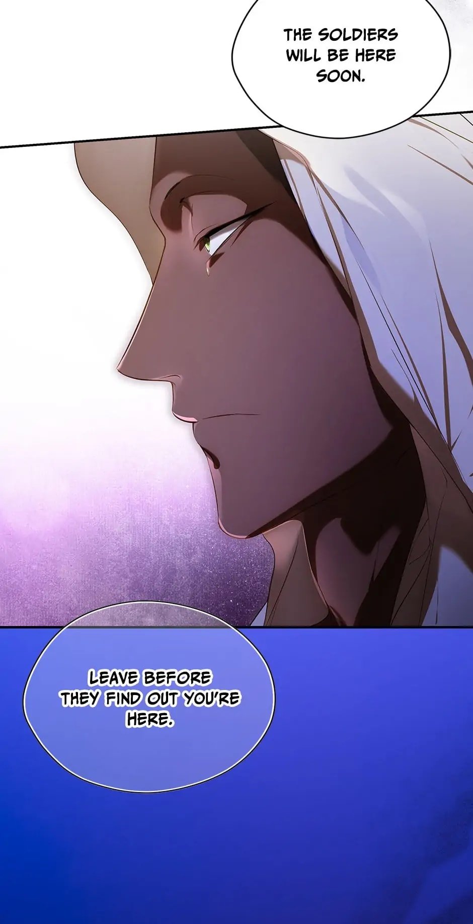 Secret Lady, Chapter 91 image 39